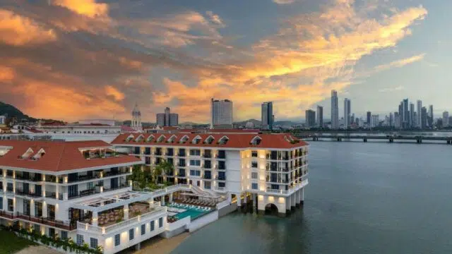 Hotel Sofitel Panama